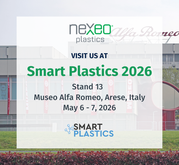 Smart Plastics 2026 - Tecnopolimeri a convegno